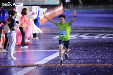 RUN TO LIVE 2024 - Ảnh #1351988