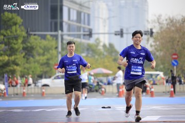 RUN TO LIVE 2024 - Ảnh #1403544