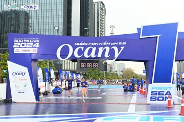 RUN TO LIVE 2024 - Ảnh #1422689