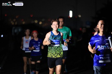 RUN TO LIVE 2024 - Ảnh #1334126