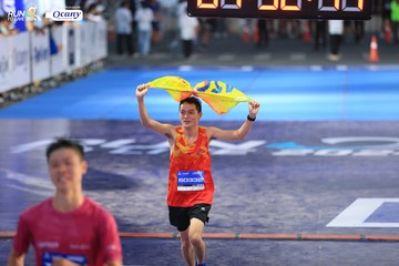 RUN TO LIVE 2024 - Ảnh #1332003