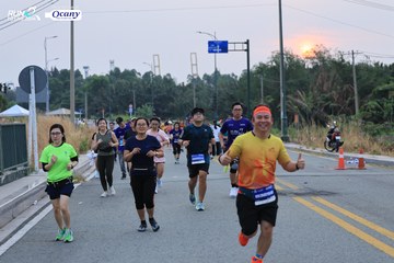 RUN TO LIVE 2024 - Ảnh #1373190