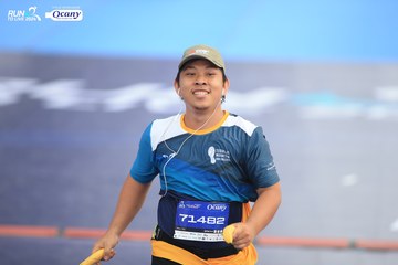 RUN TO LIVE 2024 - Ảnh #1414495