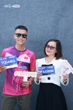 RUN TO LIVE 2024 - Ảnh #1309780