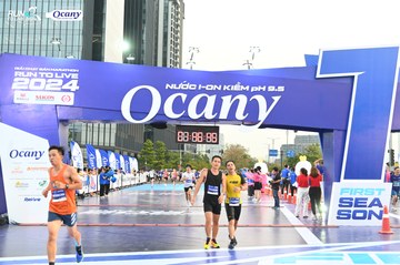 RUN TO LIVE 2024 - Ảnh #1418256