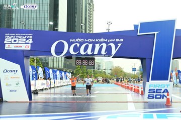 RUN TO LIVE 2024 - Ảnh #1428415