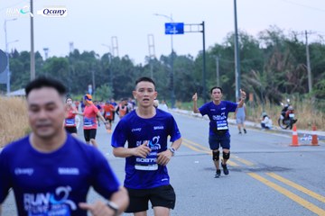 RUN TO LIVE 2024 - Ảnh #1368692