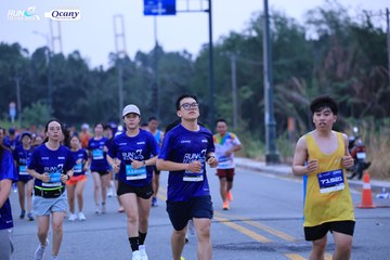 RUN TO LIVE 2024 - Ảnh #1361727