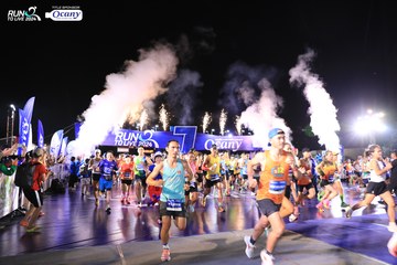 RUN TO LIVE 2024 - Ảnh #1318680