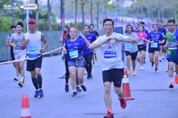 RUN TO LIVE 2024 - Ảnh #1335791