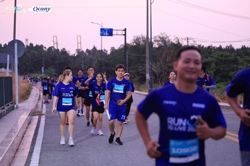 RUN TO LIVE 2024 - Ảnh #1358199