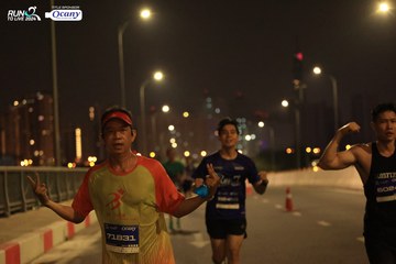 RUN TO LIVE 2024 - Ảnh #1441307