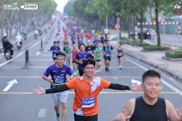 RUN TO LIVE 2024 - Ảnh #1434125