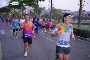 RUN TO LIVE 2024 - Ảnh #1380175