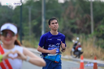 RUN TO LIVE 2024 - Ảnh #1374388