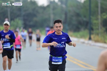 RUN TO LIVE 2024 - Ảnh #1379443