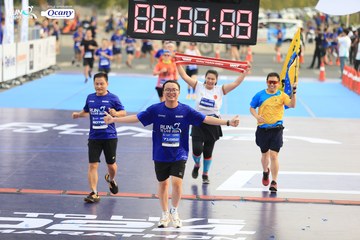 RUN TO LIVE 2024 - Ảnh #1411676