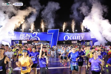 RUN TO LIVE 2024 - Ảnh #1317697
