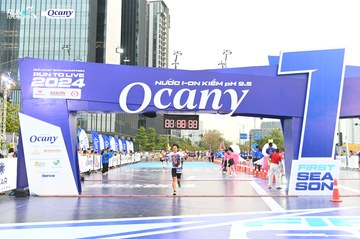 RUN TO LIVE 2024 - Ảnh #1418373