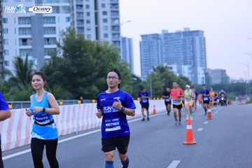 RUN TO LIVE 2024 - Ảnh #1449231