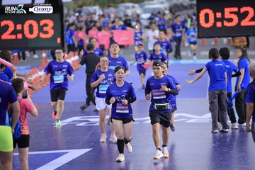 RUN TO LIVE 2024 - Ảnh #1361094