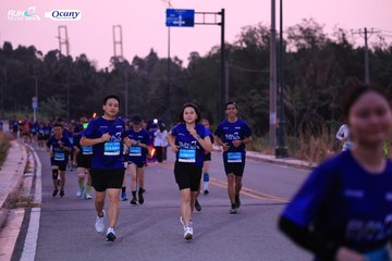 RUN TO LIVE 2024 - Ảnh #1357315