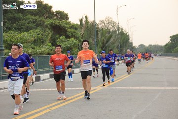 RUN TO LIVE 2024 - Ảnh #1401014