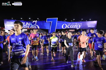 RUN TO LIVE 2024 - Ảnh #1318085