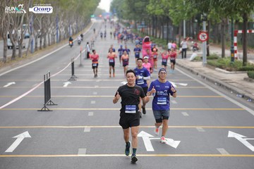 RUN TO LIVE 2024 - Ảnh #1436850