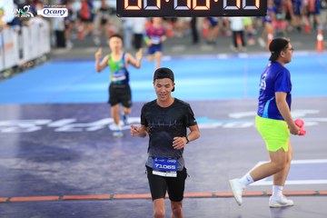 RUN TO LIVE 2024 - Ảnh #1332753