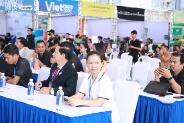RUN TO LIVE 2024 - Ảnh #1310778