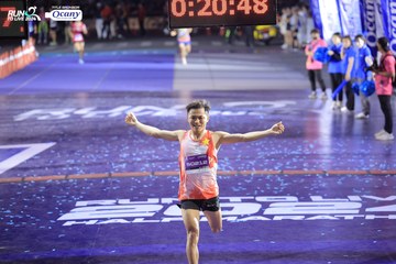 RUN TO LIVE 2024 - Ảnh #1352471