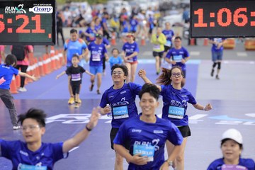 RUN TO LIVE 2024 - Ảnh #1350883