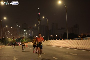 RUN TO LIVE 2024 - Ảnh #1440359