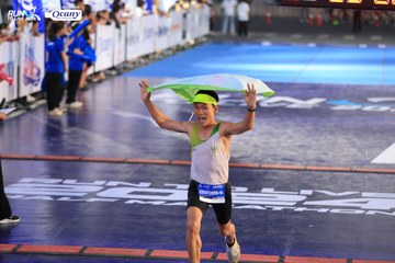 RUN TO LIVE 2024 - Ảnh #1331567