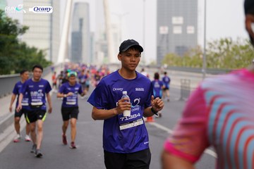 RUN TO LIVE 2024 - Ảnh #1346600