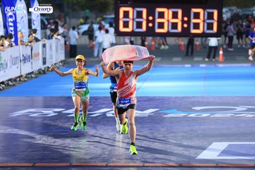 RUN TO LIVE 2024 - Ảnh #1332175