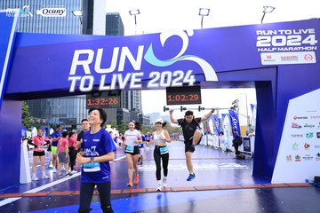 RUN TO LIVE 2024 - Ảnh #1368765
