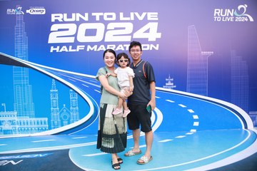 RUN TO LIVE 2024 - Ảnh #1316173