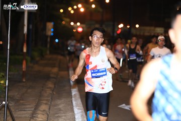 RUN TO LIVE 2024 - Ảnh #1321907