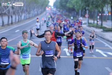 RUN TO LIVE 2024 - Ảnh #1432209
