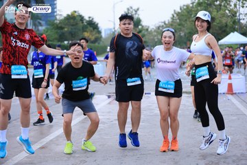 RUN TO LIVE 2024 - Ảnh #1338229