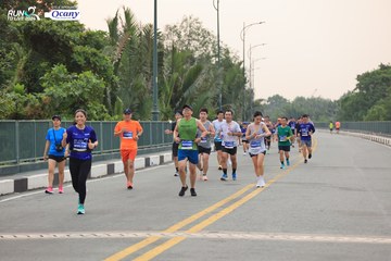 RUN TO LIVE 2024 - Ảnh #1399675
