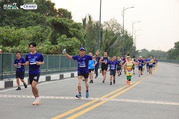RUN TO LIVE 2024 - Ảnh #1399532