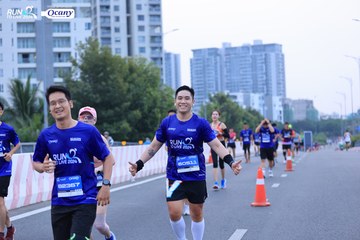 RUN TO LIVE 2024 - Ảnh #1449474