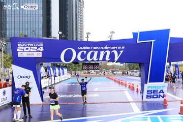 RUN TO LIVE 2024 - Ảnh #1416923