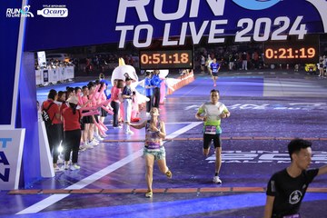RUN TO LIVE 2024 - Ảnh #1352523