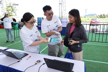 RUN TO LIVE 2024 - Ảnh #1306807