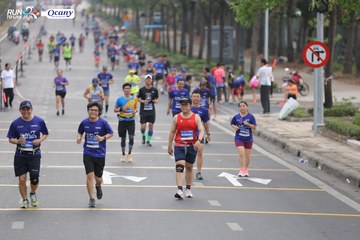 RUN TO LIVE 2024 - Ảnh #1437327