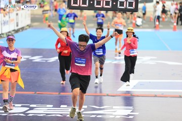 RUN TO LIVE 2024 - Ảnh #1409966